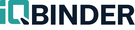 IQBinder